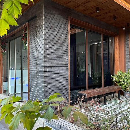 Luxin 호텔 트빌리시 외부 사진