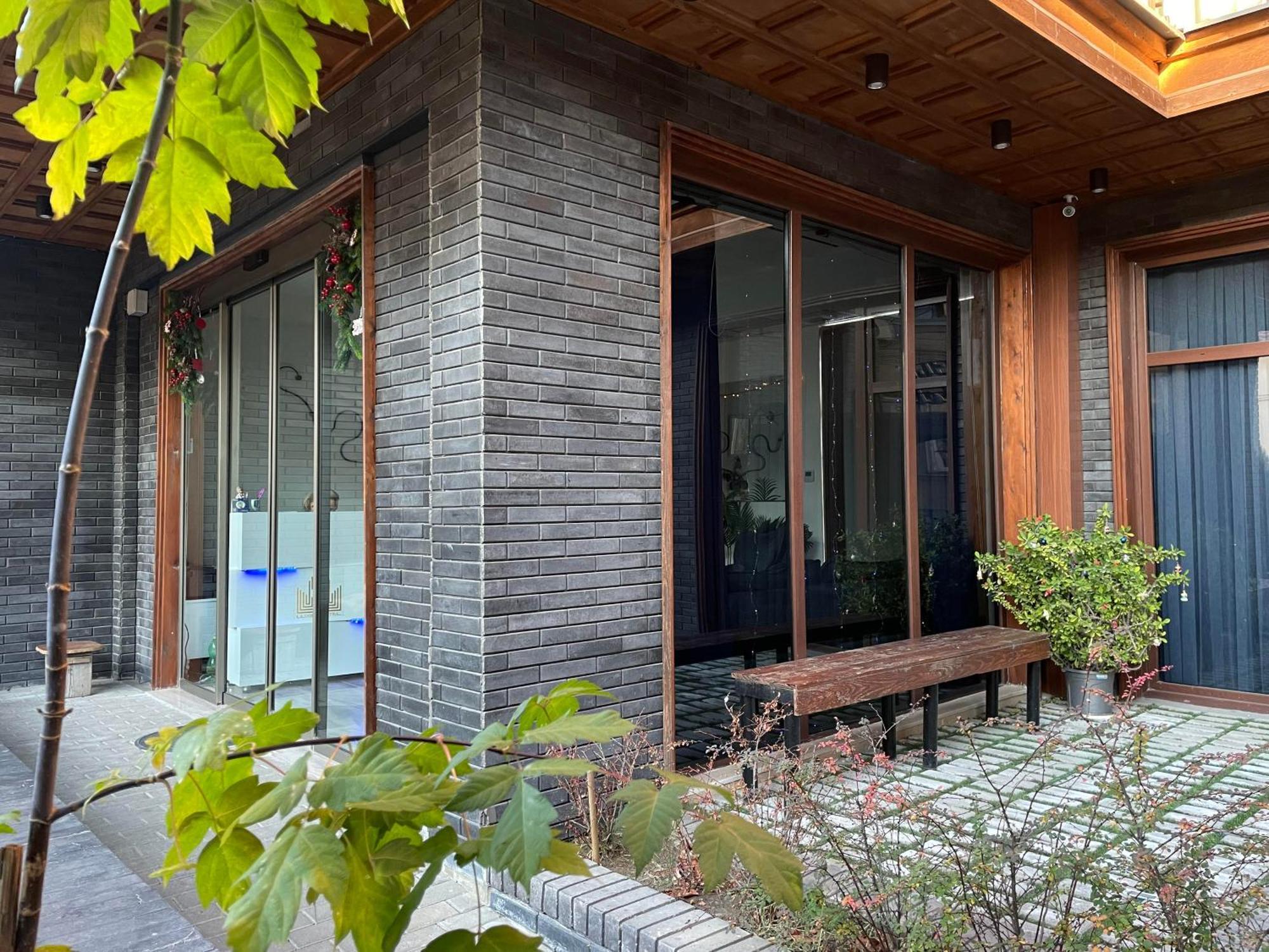 Luxin 호텔 트빌리시 외부 사진