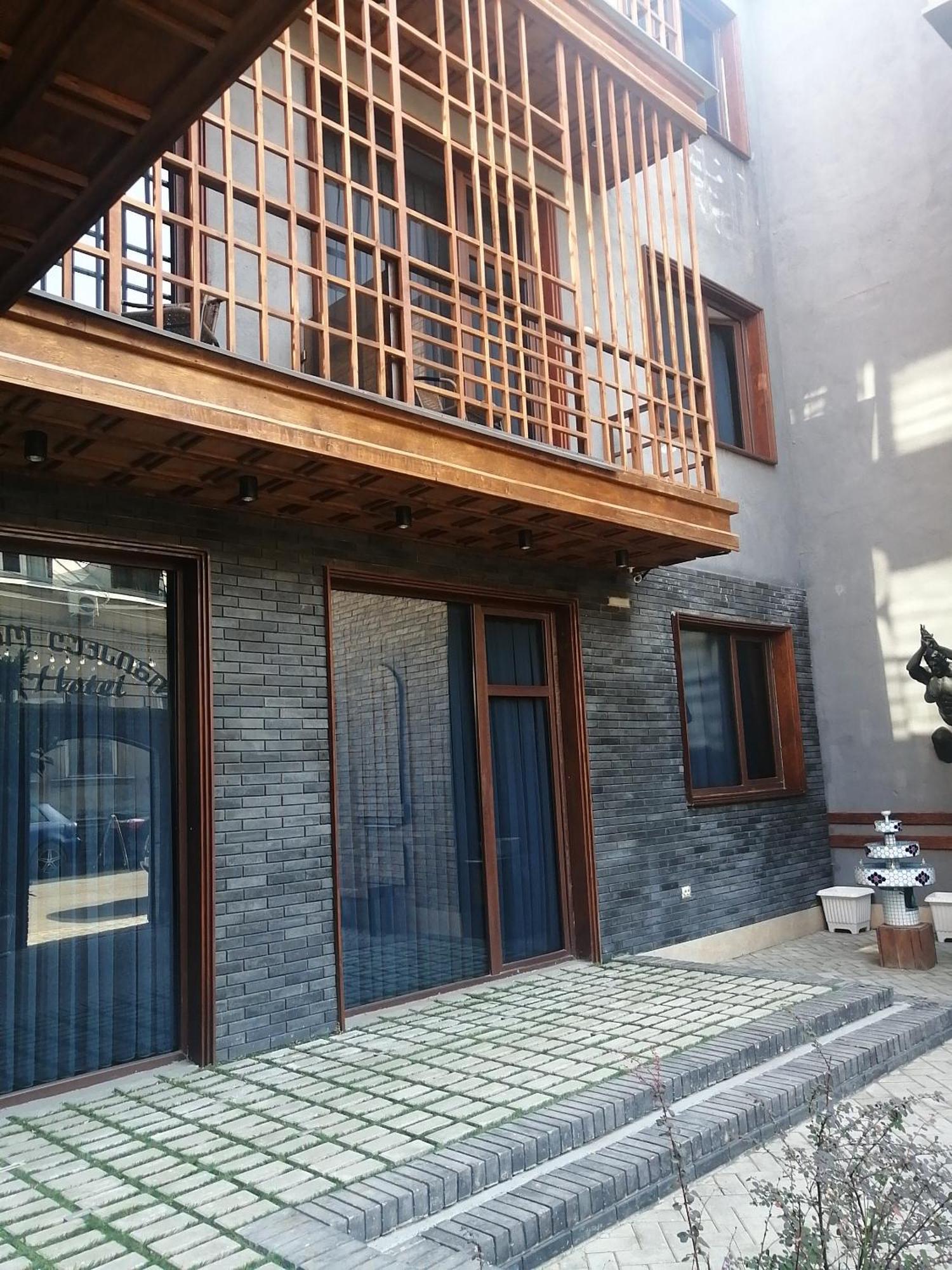 Luxin 호텔 트빌리시 외부 사진